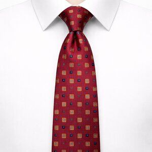 Pierre Balmain Paris Silk Tie – 57” Made in USA